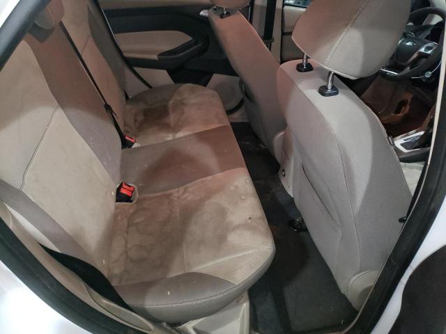 Photo 6 from auction – 2013 FORD FOCUS SE with VIN 1FADP3F2XDL302509