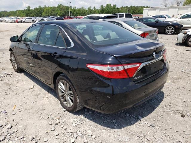 Photo 3 from auction – 2017 TOYOTA CAMRY LE with VIN 4T1BF1FK9HU745965