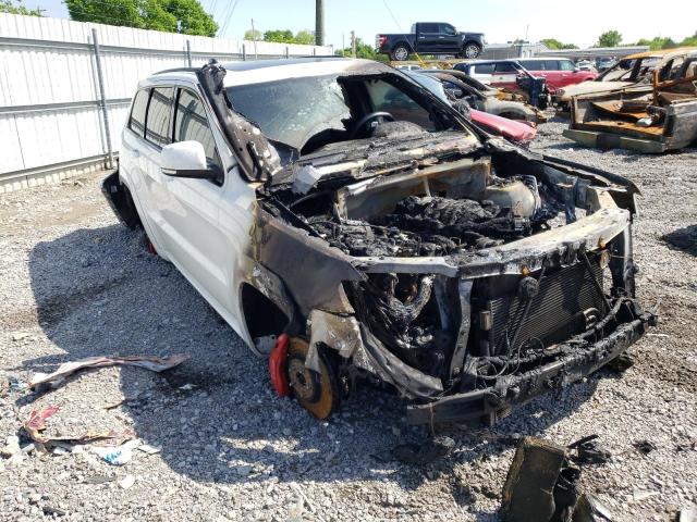 JEEP GRAND CHER 2014 with VIN 1C4RJFDJXEC377290 - Photo from auction