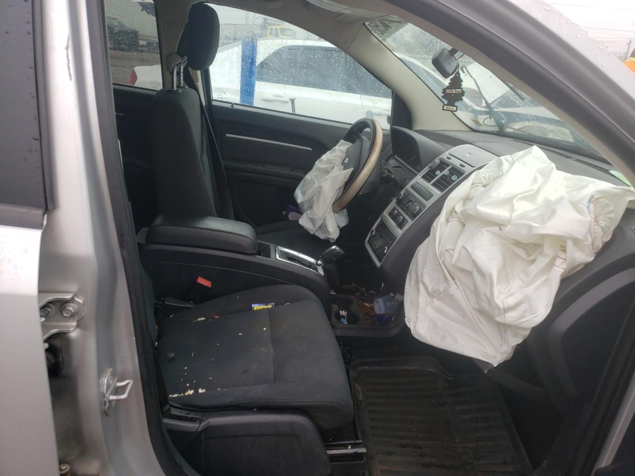 Photo 5 from auction – 2010 DODGE JOURNEY SX with VIN 3D4PG5FV9AT149914