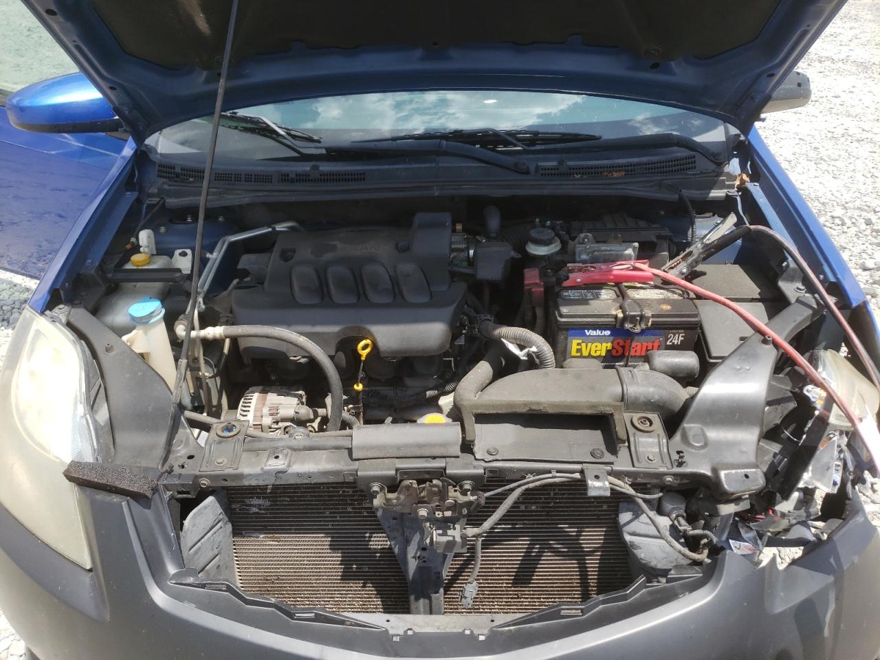 Photo 7 from auction – 2012 NISSAN SENTRA 2.0 with VIN 3N1AB6AP2CL680295