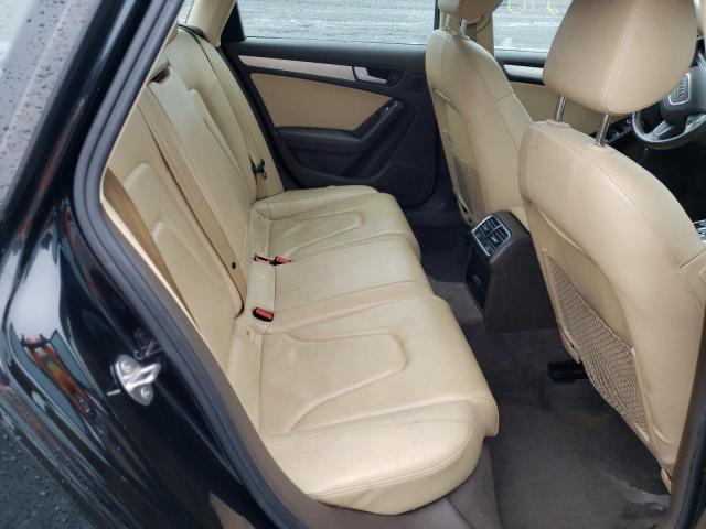Photo 6 from auction – 2013 AUDI A4 PREMIUM with VIN WAUFFAFL0DN018570