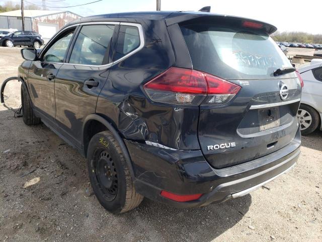 Photo 3 from auction – 2018 NISSAN ROGUE S with VIN KNMAT2MV8JP514295