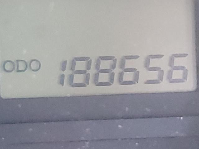 Photo 8 from auction – 2006 KIA RIO 5 with VIN KNADE163966059853