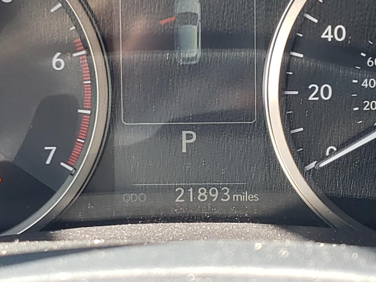 Photo 8 from auction – 2019 LEXUS NX 300 BAS with VIN JTJYARBZXK2144403