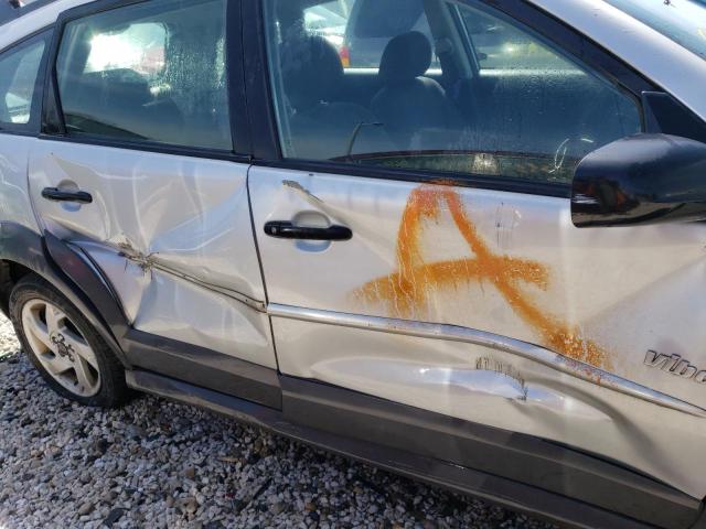 Photo 9 from auction – 2004 PONTIAC VIBE with VIN 5Y2SL62894Z420461