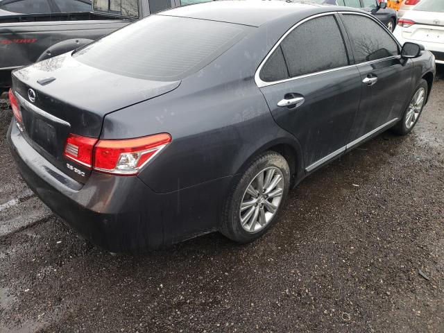 Photo 4 from auction – 2010 LEXUS ES 350 with VIN JTHBK1EG0A2387989