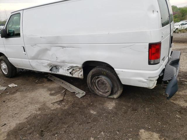 Photo 9 from auction – 2014 FORD ECONOLINE with VIN 1FTNE1EW8EDA11323