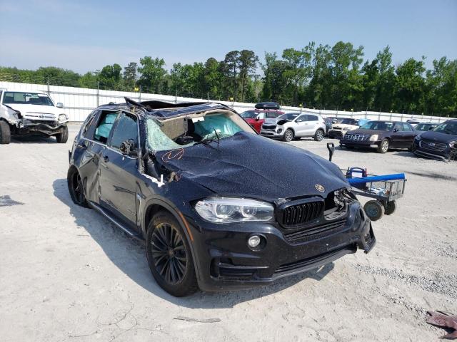 Photo 1 from auction – 2016 BMW X5 XDR40E with VIN 5UXKT0C50G0S79238