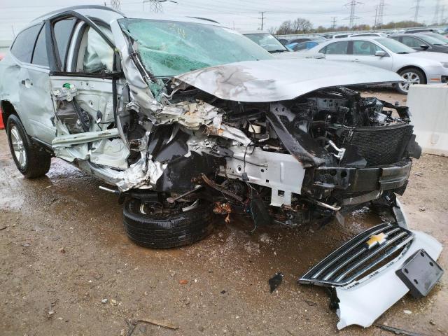 Photo 9 from auction – 2014 CHEVROLET TRAVERSE L with VIN 1GNKRHKD2EJ117651