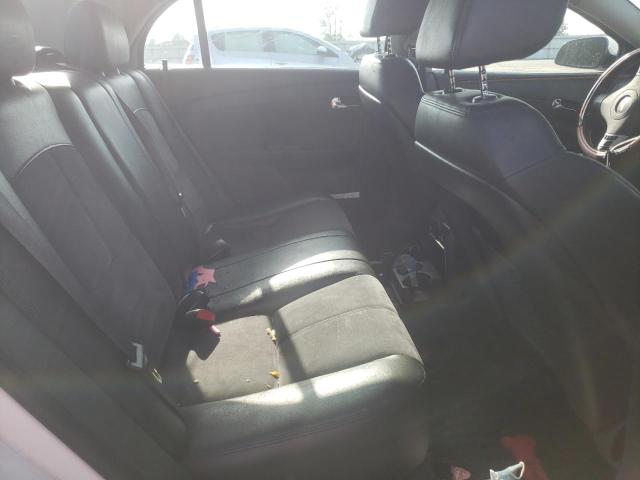 Photo 6 from auction – 2012 CHEVROLET MALIBU 2LT with VIN 1G1ZD5EUXCF323051