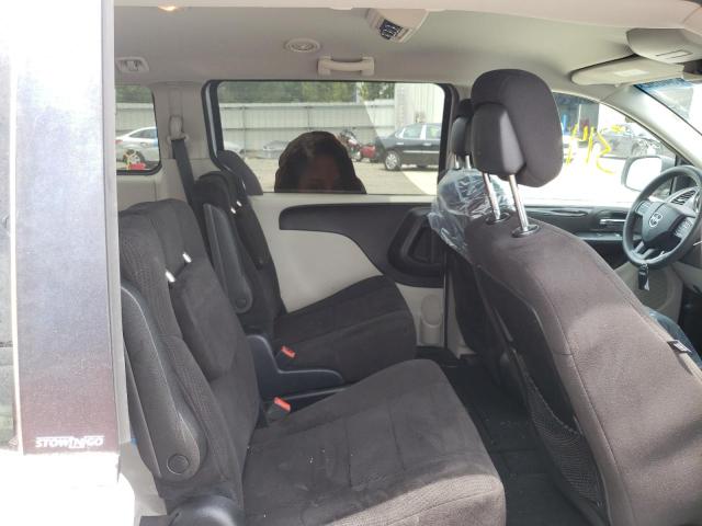 Photo 6 from auction – 2012 DODGE GRAND CARA with VIN 2C4RDGBG1CR218246