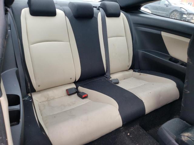 Photo 6 from auction – 2017 HONDA CIVIC LX with VIN 2HGFC4B51HH303265