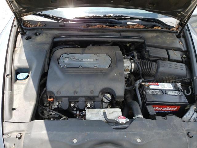 Photo 7 from auction – 2006 ACURA 3.2TL with VIN 19UUA66296A018351