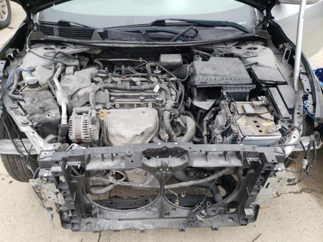 Photo 7 from auction – 2014 NISSAN ALTIMA 2.5 with VIN 1N4AL3AP5EC410863