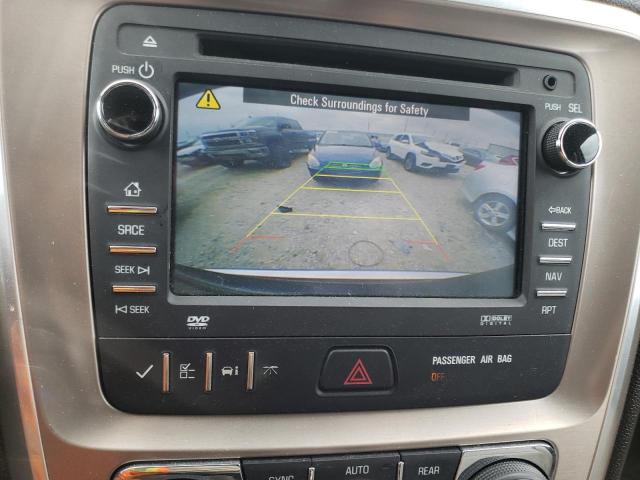 Foto 9 de la subasta – 2013 GMC ACADIA DEN con VIN 1GKKVTKDXDJ222304
