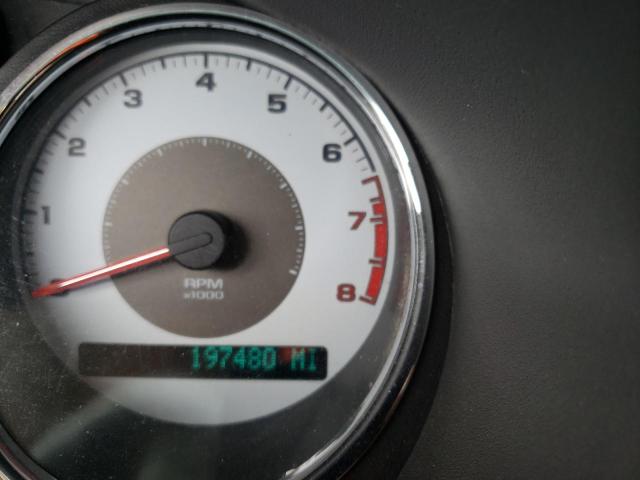 Photo 8 from auction – 2010 CHEVROLET COBALT 2LT with VIN 1G1AF1F51A7189688