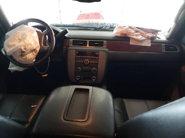Photo 9 from auction – 2013 GMC SIERRA K25 with VIN 1GT121CG6DF209680