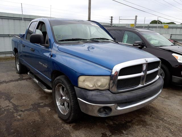 Zdjęcie 1 z aukcji – 2002 DODGE RAM 1500 z VIN 3D7HA18N62G171281