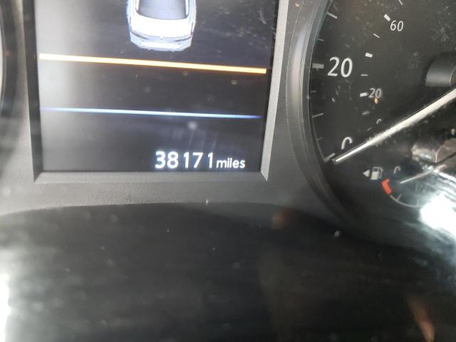 Photo 8 from auction – 2021 NISSAN ALTIMA S with VIN 1N4BL4BV7MN309530