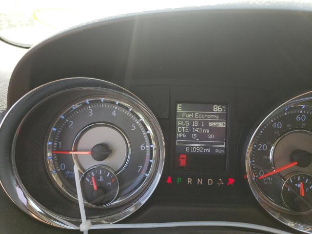 Photo 8 from auction – 2014 CHRYSLER TOWN & COU with VIN 2C4RC1BG3ER347253