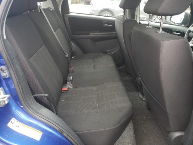 Photo 6 from auction – 2012 SUZUKI SX4 with VIN JS2YB5A39C6302199