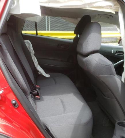 Photo 6 from auction – 2022 TOYOTA COROLLA CR with VIN 7MUBAABG0NV011340