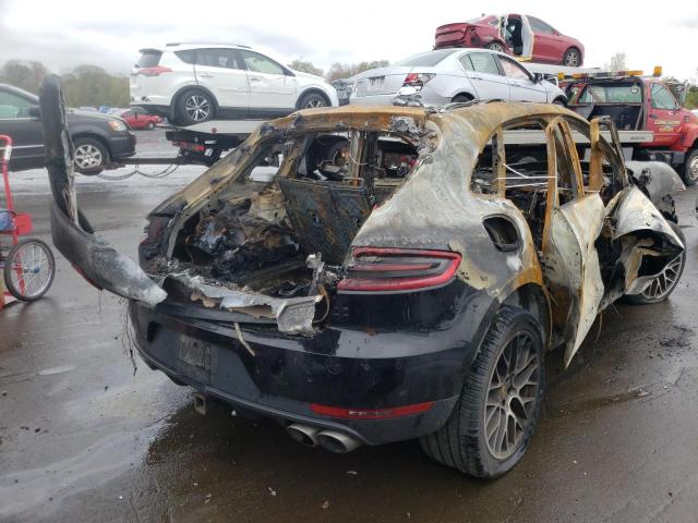 Photo 4 from auction – 2016 PORSCHE MACAN S with VIN WP1AB2A57GLB46634