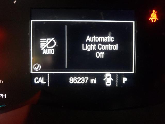 Photo 8 from auction – 2018 CHEVROLET TRAX 1LT with VIN KL7CJLSB9JB599896