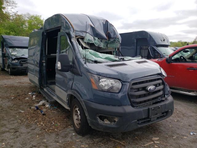 Photo 1 from auction – 2020 FORD TRANSIT T- with VIN 1FTBR3X86LKB13682