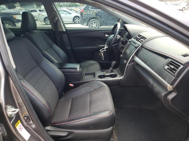 Photo 5 from auction – 2016 TOYOTA CAMRY LE with VIN 4T1BF1FKXGU175585