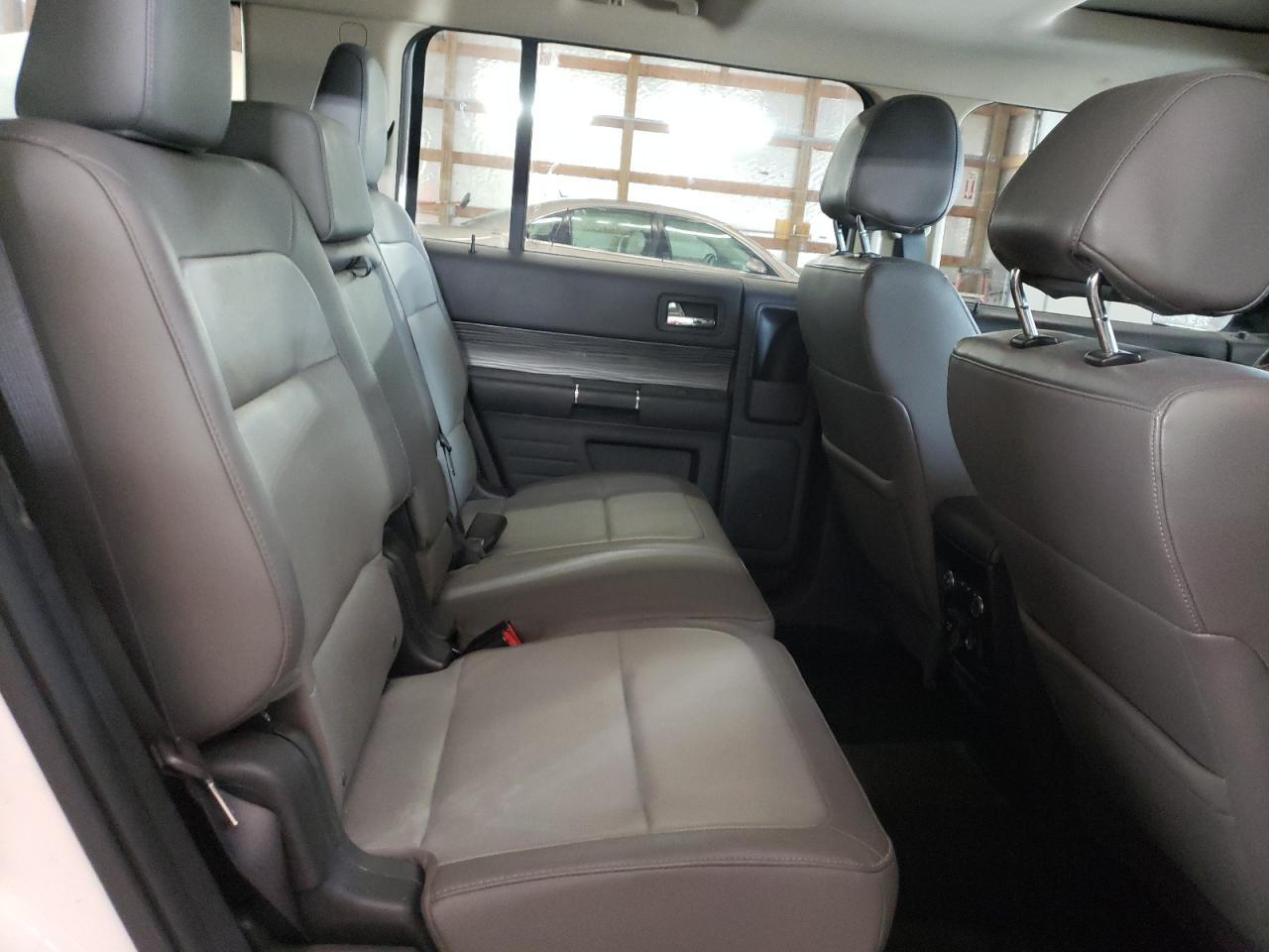 Photo 6 from auction – 2018 FORD FLEX LIMIT with VIN 2FMHK6D8XJBA12457