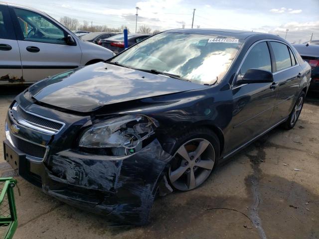 Photo 2 from auction – 2011 CHEVROLET MALIBU 1LT with VIN 1G1ZC5E16BF249280