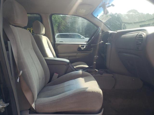 Photo 5 from auction – 2006 CHEVROLET TRAILBLAZE with VIN 1GNDS13S062106077