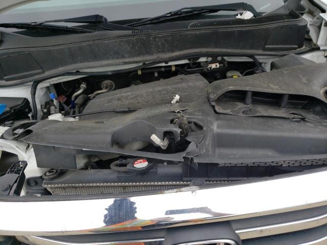 Photo 7 from auction – 2014 HONDA PILOT EXLN with VIN 5FNYF3H79EB024343