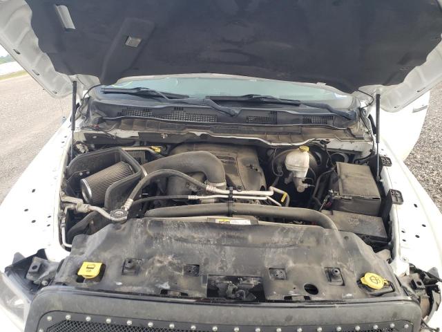 Photo 7 from auction – 2013 RAM 1500 SLT with VIN 1C6RR6LT6DS634162