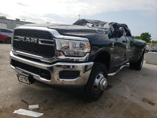 Photo 2 from auction – 2021 RAM 3500 TRADE with VIN 3C63RRGL9MG689228