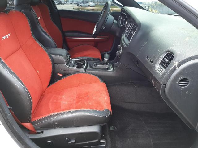 Photo 5 from auction – 2018 DODGE CHARGER SR with VIN 2C3CDXEJ1JH303818