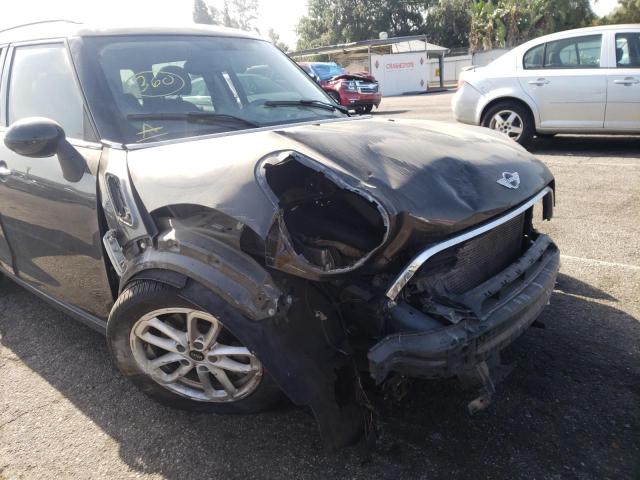Photo 9 from auction – 2015 MINI COOPER S C with VIN WMWZC3C5XFWT03880