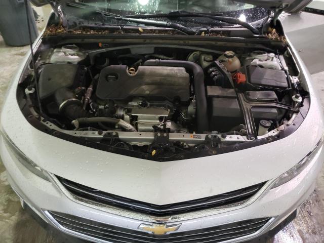 Photo 7 from auction – 2017 CHEVROLET MALIBU LT with VIN 1G1ZE5ST2HF188356