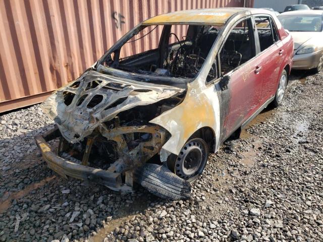 Photo 2 from auction – 2011 NISSAN VERSA S with VIN 3N1BC1AP7BL497946