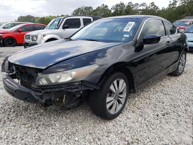 Photo 5 from auction – 2010 HONDA ACCORD EXL with VIN 1HGCS1B89AA007686
