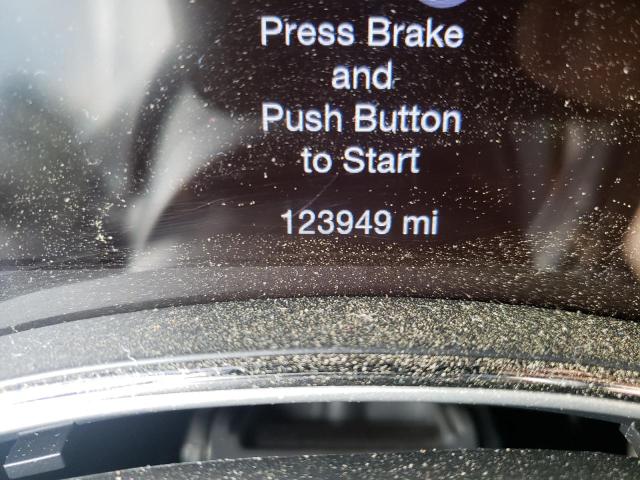 Photo 8 from auction – 2016 JEEP GRAND CHER with VIN 1C4RJFCG7GC337693