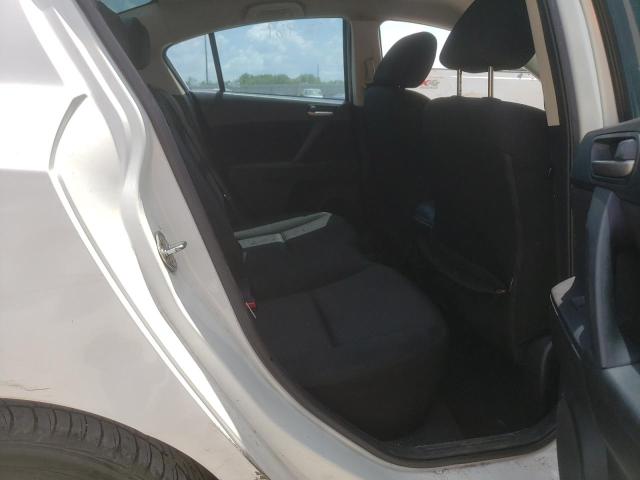Zdjęcie 6 z aukcji – 2012 MAZDA 3 I z VIN JM1BL1V70C1697924