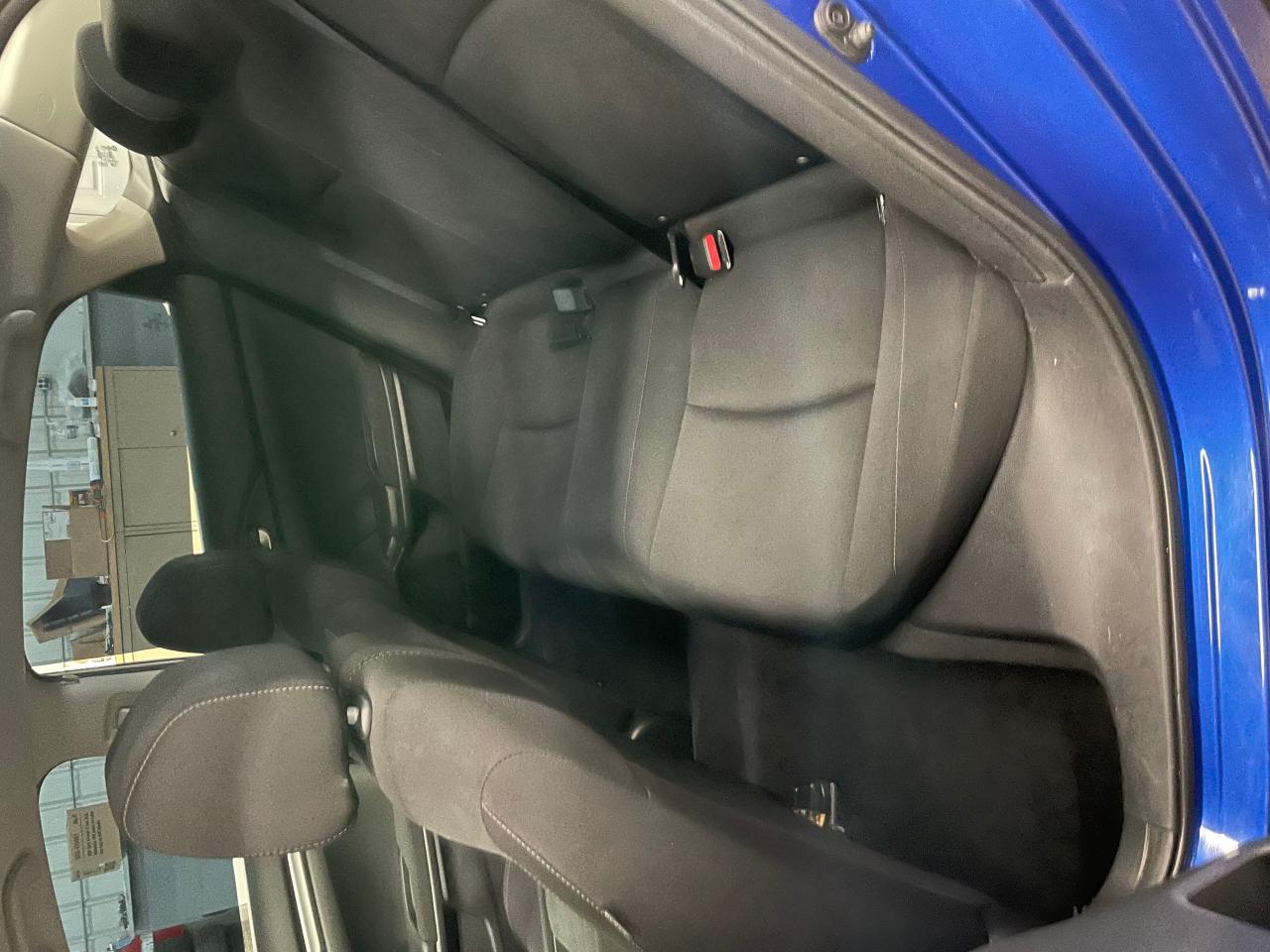 Photo 6 from auction – 2020 HONDA CIVIC LX with VIN 2HGFC2F69LH501592