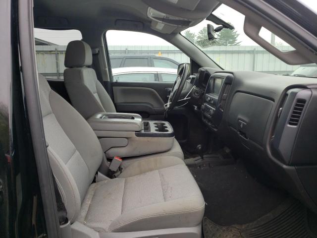 Photo 5 from auction – 2019 GMC SIERRA LIM with VIN 2GTV2LEC0K1239172