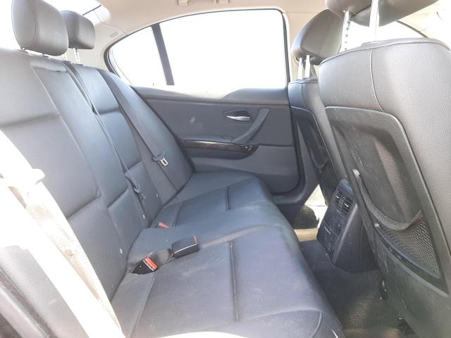 Photo 6 from auction – 2008 BMW 328 I SULE with VIN WBAVC53508F008865