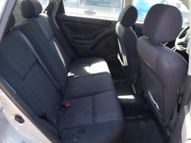 Photo 6 from auction – 2004 PONTIAC VIBE with VIN 5Y2SL62894Z420461