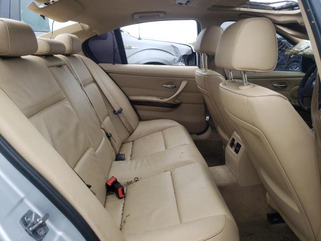 Photo 6 from auction – 2011 BMW 328 XI with VIN WBAPK7C51BF087493