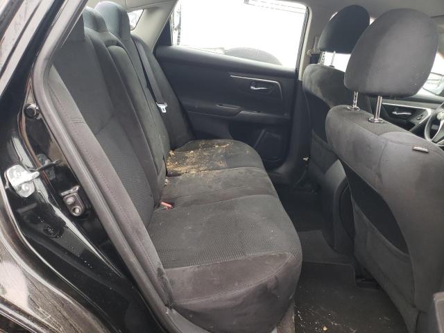 Photo 6 from auction – 2015 NISSAN ALTIMA 2.5 with VIN 1N4AL3AP0FC201581